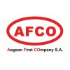 AEGEAN FIRST COMPANY AFCO A.E.
