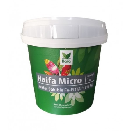 Haifa Micro Fe 13% EDTA 1kg