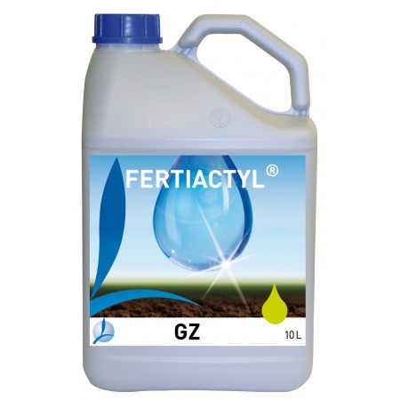 Fertiactyl GZ 10L