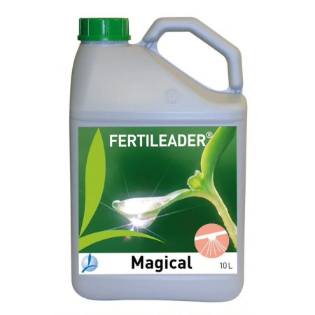 Fertileader Magical