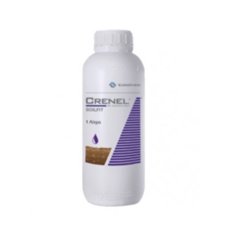 Crenel Soilfit