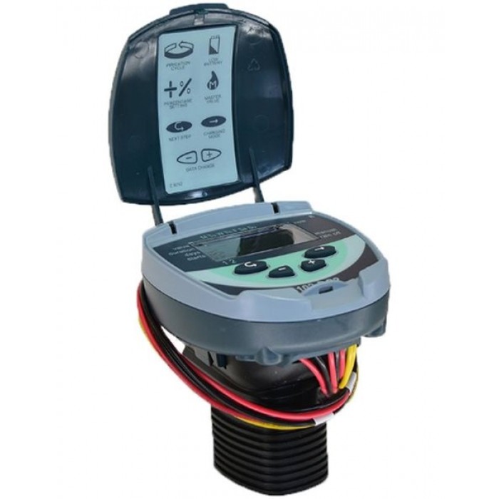 Προγραμματιστής άρδευσης DC-4 Galcon 9V