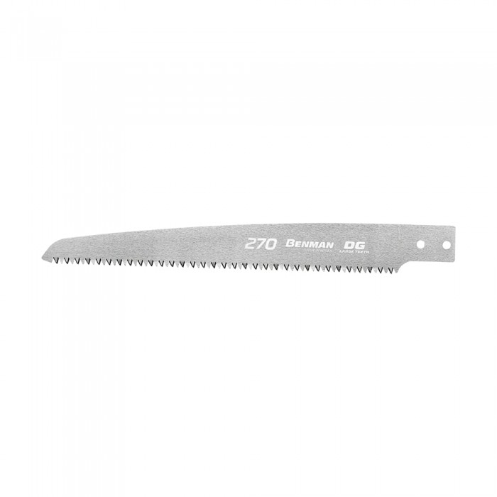 Λάμα Ανταλ/κτική πριονιού BENMAN DG-270mm 