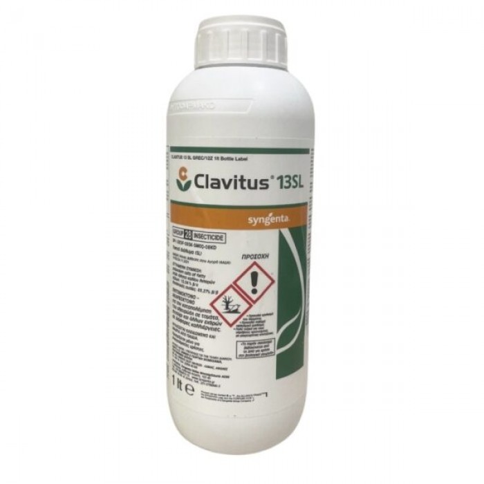 Clavitus 13 SL 1L