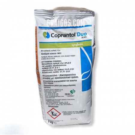 Coprantol Duo 28 WG