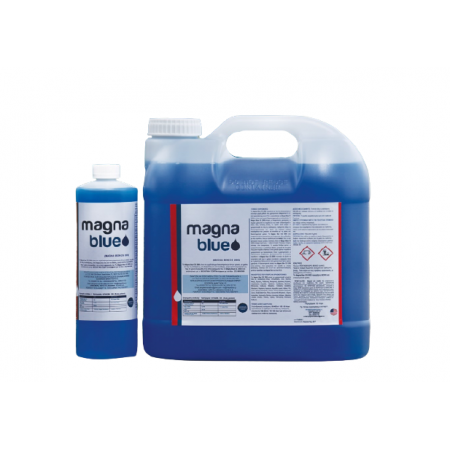 Magna blue