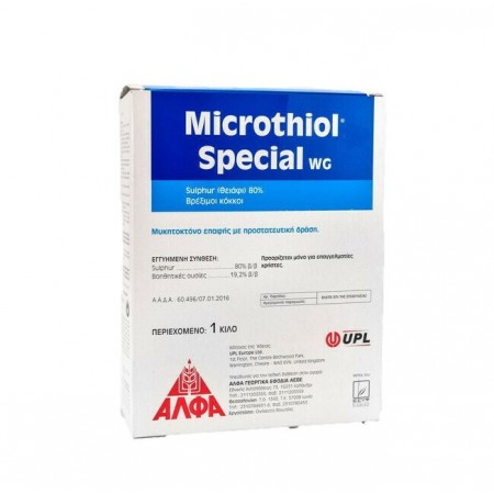 Microthiol Special WG