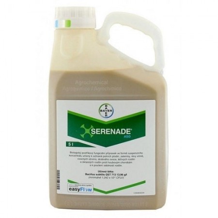 Serenade ASO