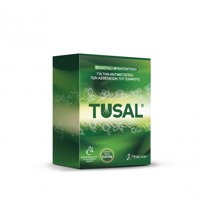 Tusal WG 500gr