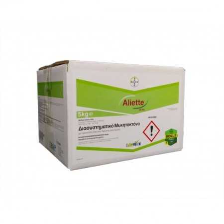Aliette 80 WG