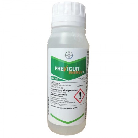 Previcur Energy 840 SL