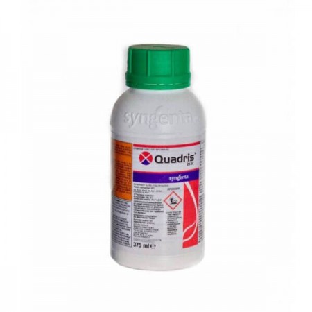 Quantris 25 SC 375ml