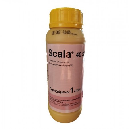 Scala 40 SC 1L