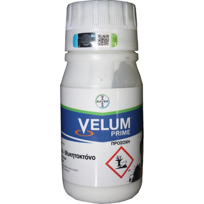 Velume Prime 400 SC 250ml