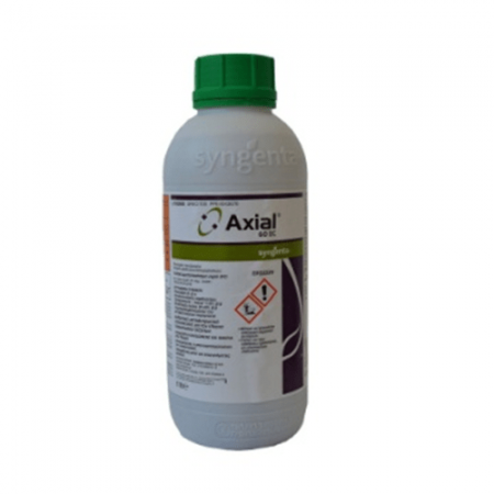 Axial 60 EC