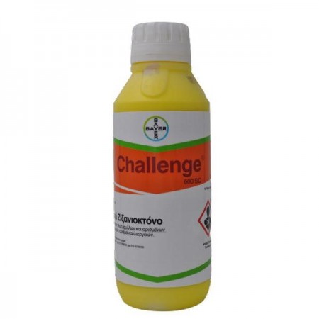 Challenge  600 SC 1L