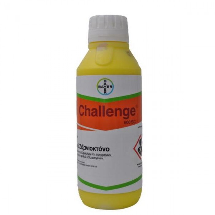 Challenge  600 SC 1L