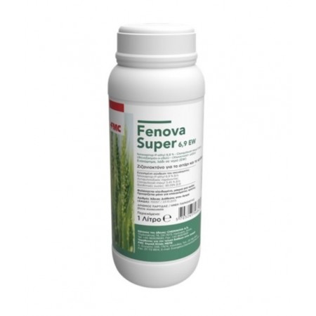 Fenova Super 6,9 EW