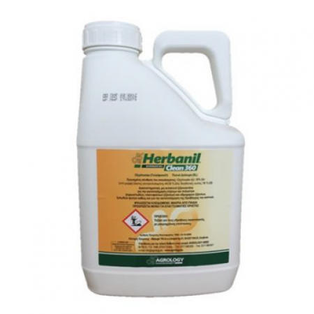 Herbanil clean 360 SL