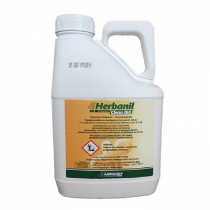 Herbanil clean 360 SL