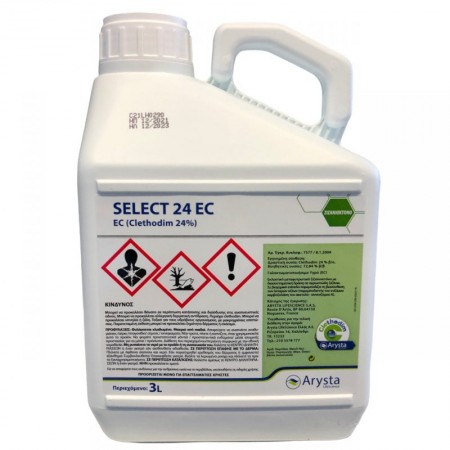 Select 24 EC
