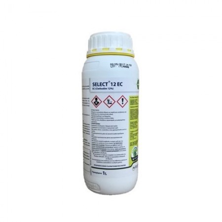 Select 120 EC