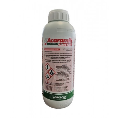 Acaramik 1,8 EC