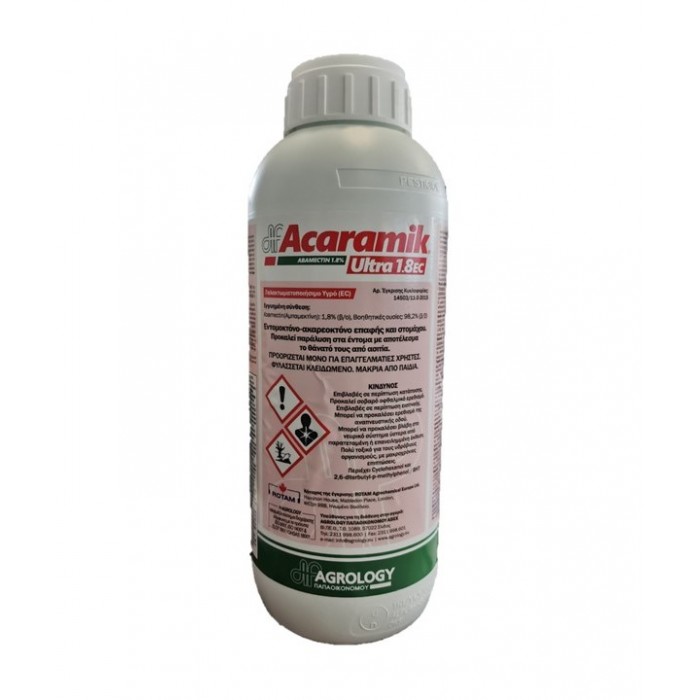 Acaramik 1,8 EC