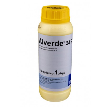 Alverde 24 SC