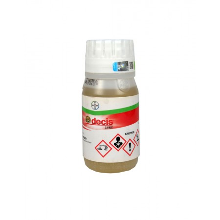 Decis 2,5 EC 100ml