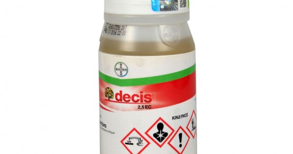 Decis 2,5 EC 100ml