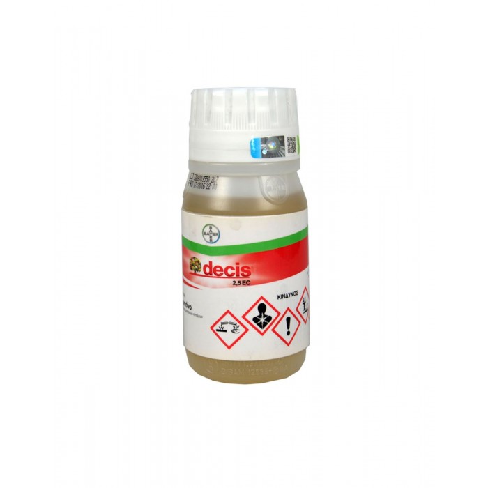 Decis 2,5 EC 100ml