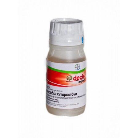 Decis Expert 100 EC 250ml