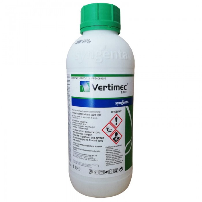 Vertimec 1,8 EC