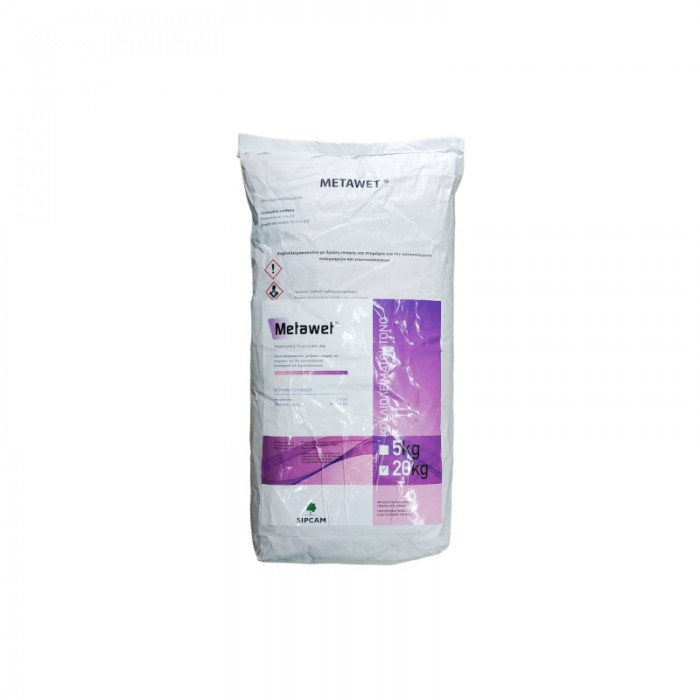Σαλιγκαρίνη METAWET 3 RB 20KG