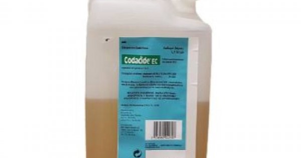 Codacide EC 1,5lt