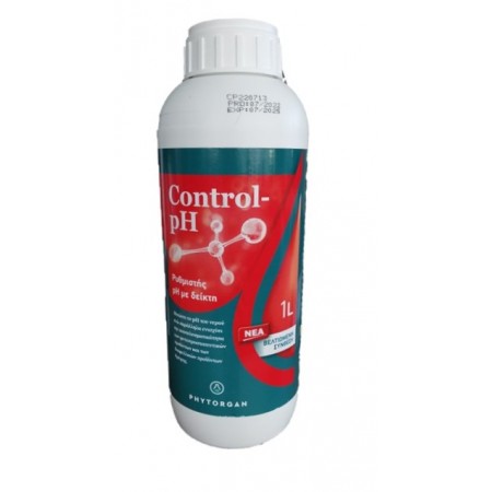 Control pH 1lt