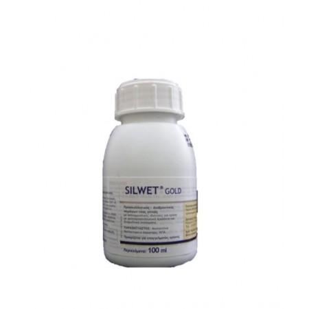 SILWET GOLD 100ml