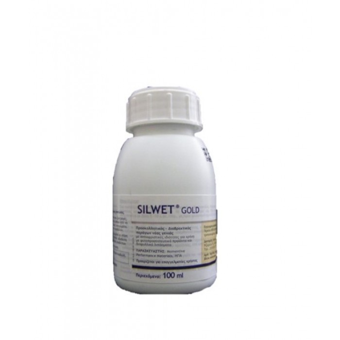 SILWET GOLD 100ml