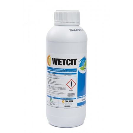 WETCIT SL