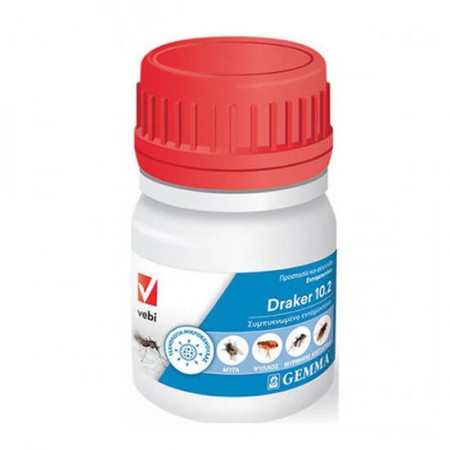 Draker 10,2 50ml