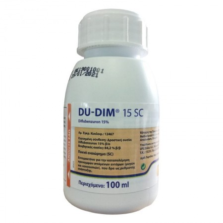 DU-DIM 15 SC 100cc