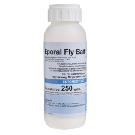 Eporal Fly Bait 250gr