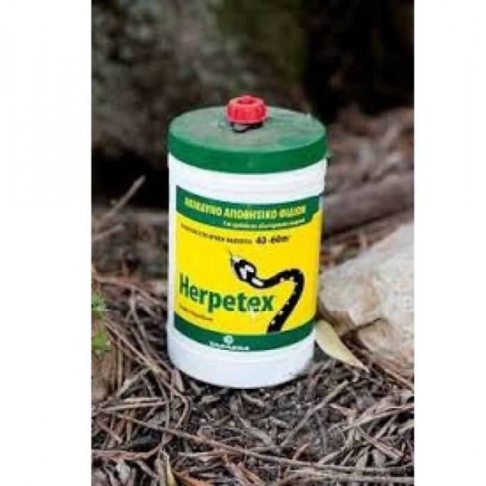 Herpetex 600gr