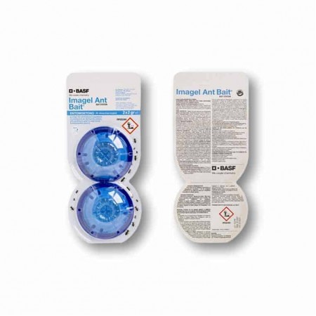 Παγίδα για μυρμήγκια Imagel Ant Bait 2x2gr